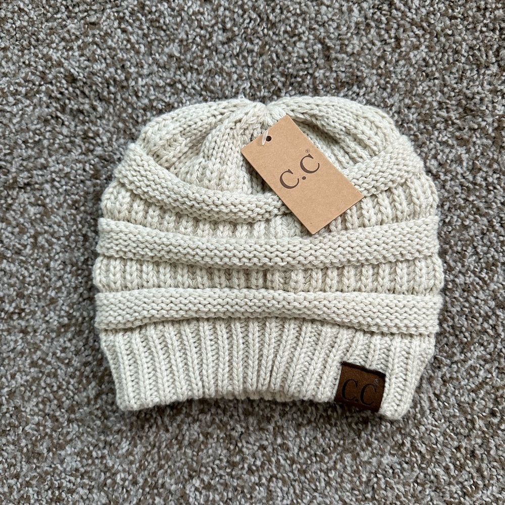 CC Beanie